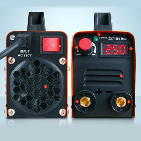 Mini Máquina de Soldadura TurboWeld™