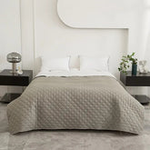 Juego de Ropa de Cama de Algodón Egipcio