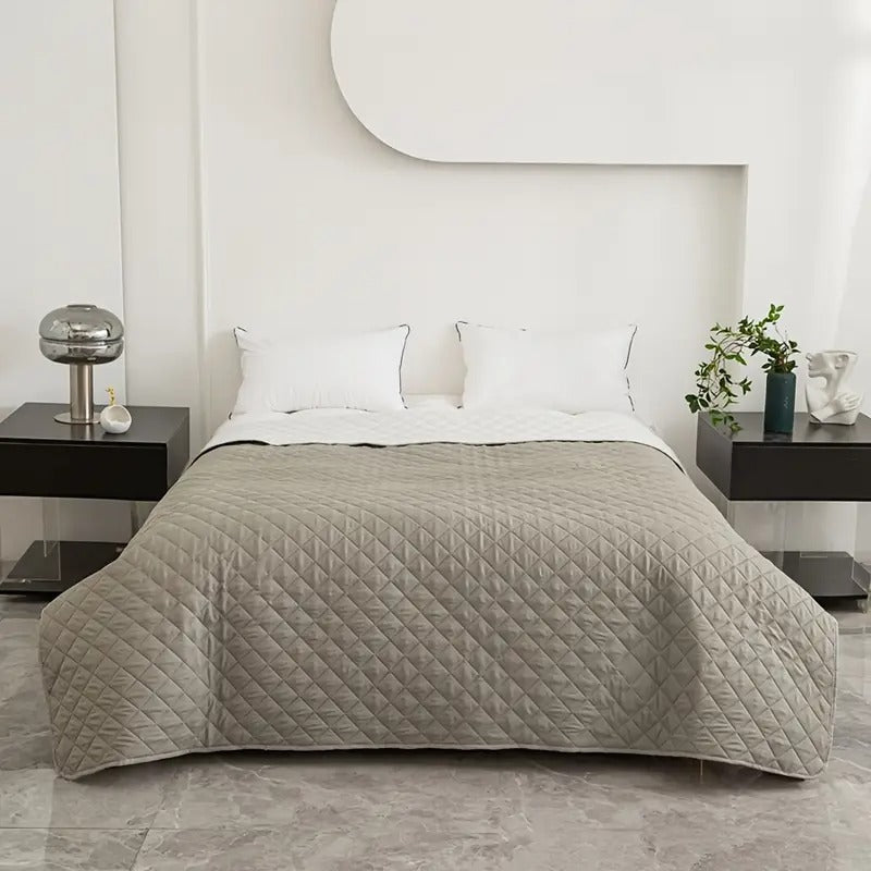 Juego de Ropa de Cama de Algodón Egipcio